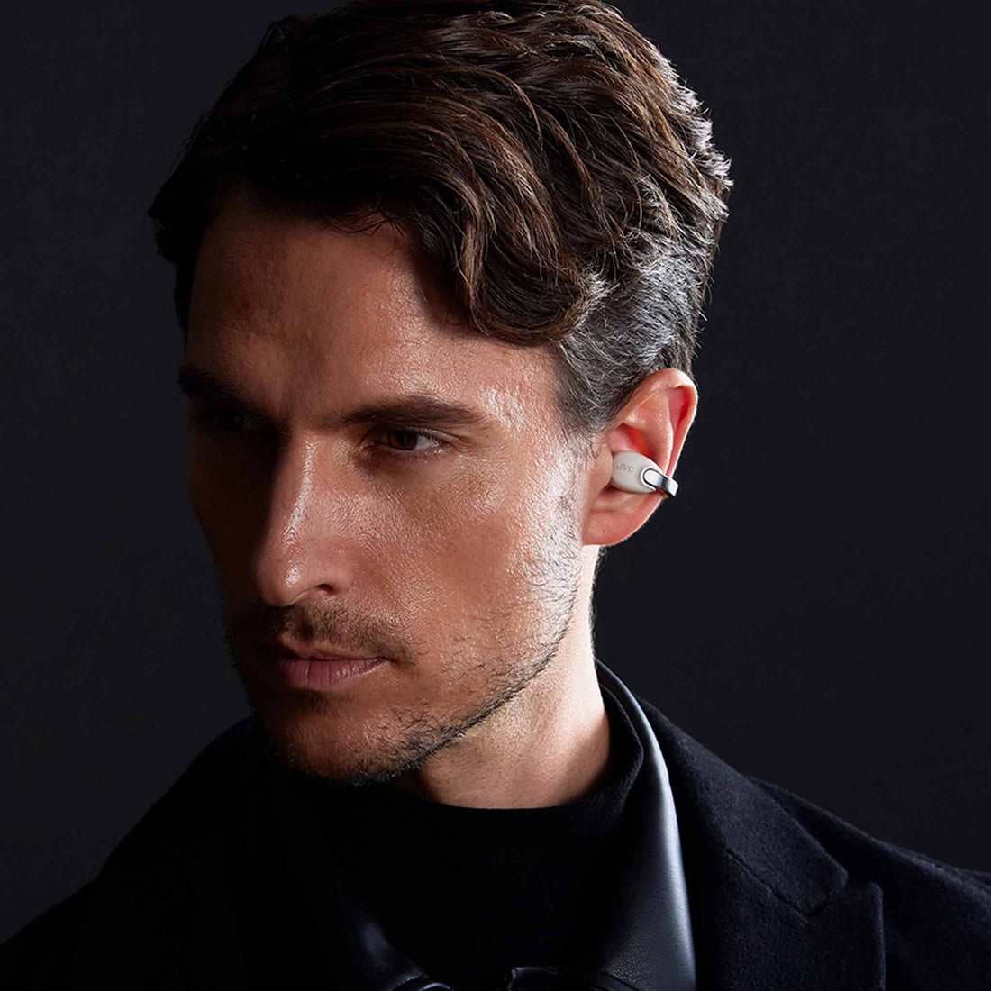 HA-NP1T-W NEW Wireless Open-Earbuds - White