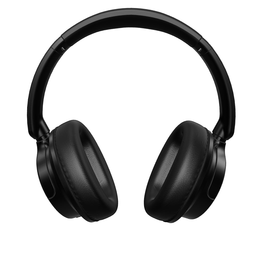 HA-S95N NEW Hybrid Noise Cancelling Wireless Around-Ear Headphones