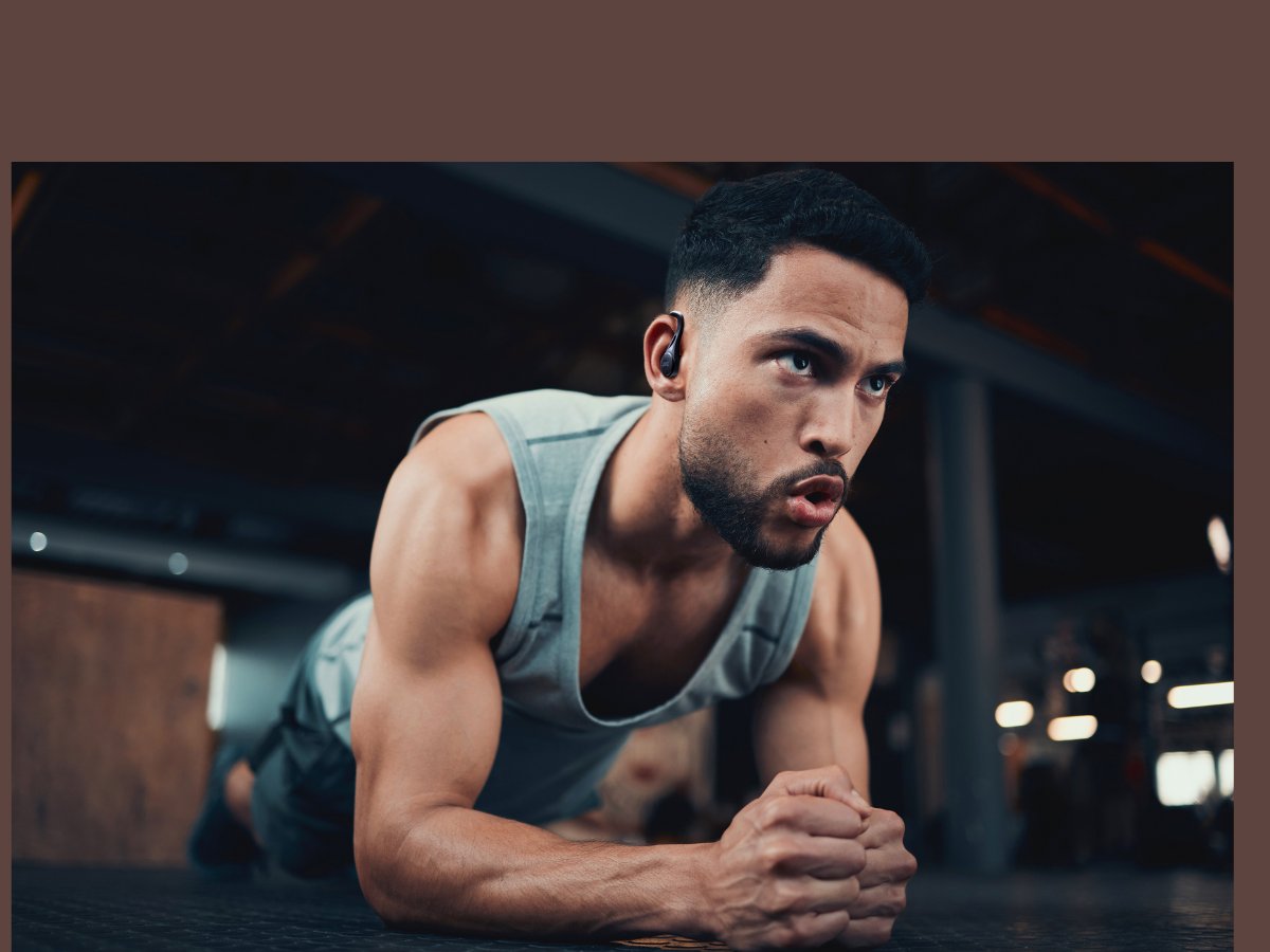 Sports wireless earphoones, earbuds, headphones by JVC