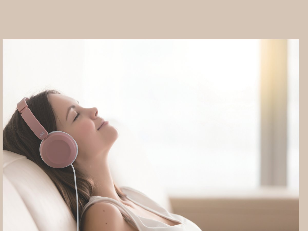 Wired earphones & headphones