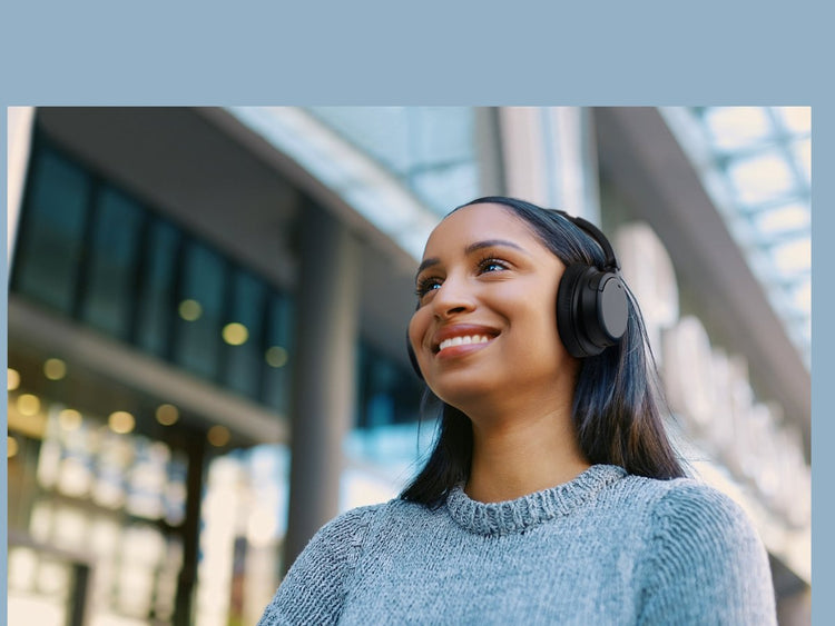 Need help with your headphones? – JVC UK