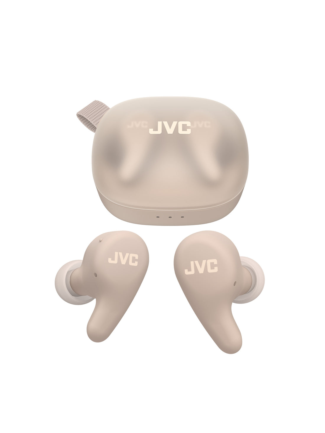 Earbuds and charging case HA-A23T-T