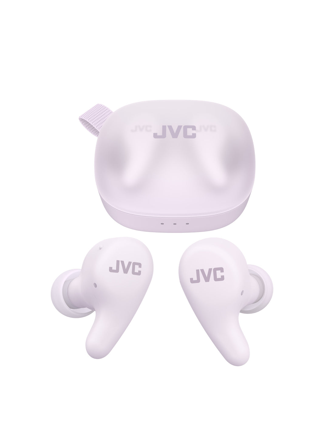 Earbuds and charging case HA-A23T-V