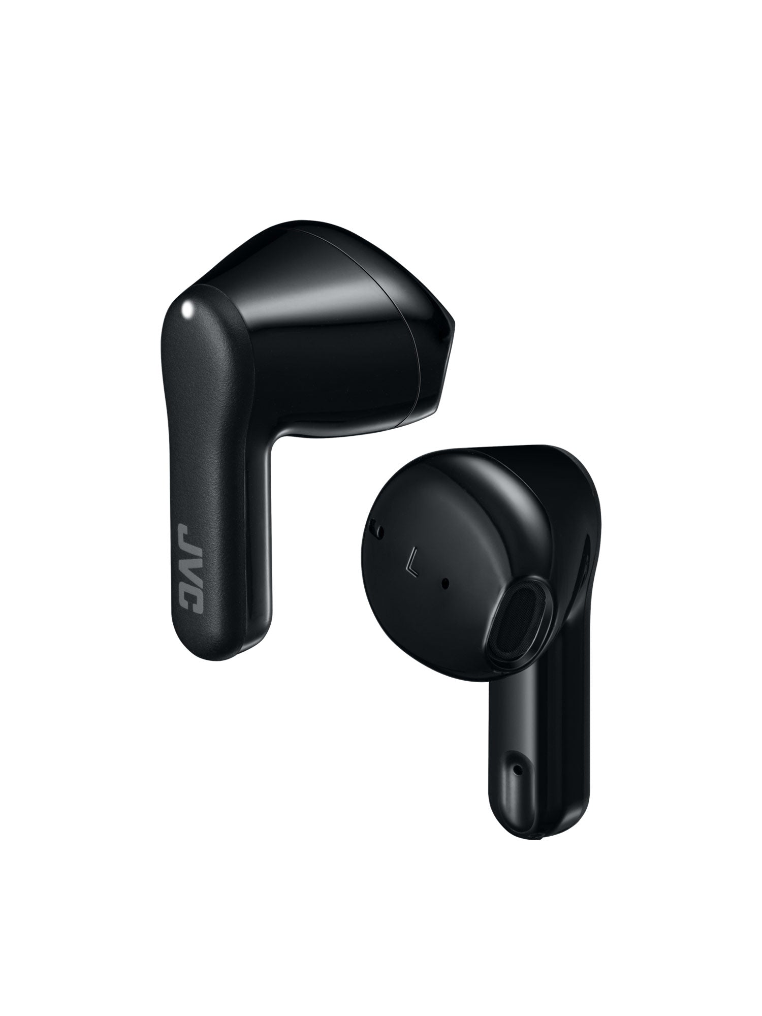 HA-A3T-B in Black open-type earbuds 