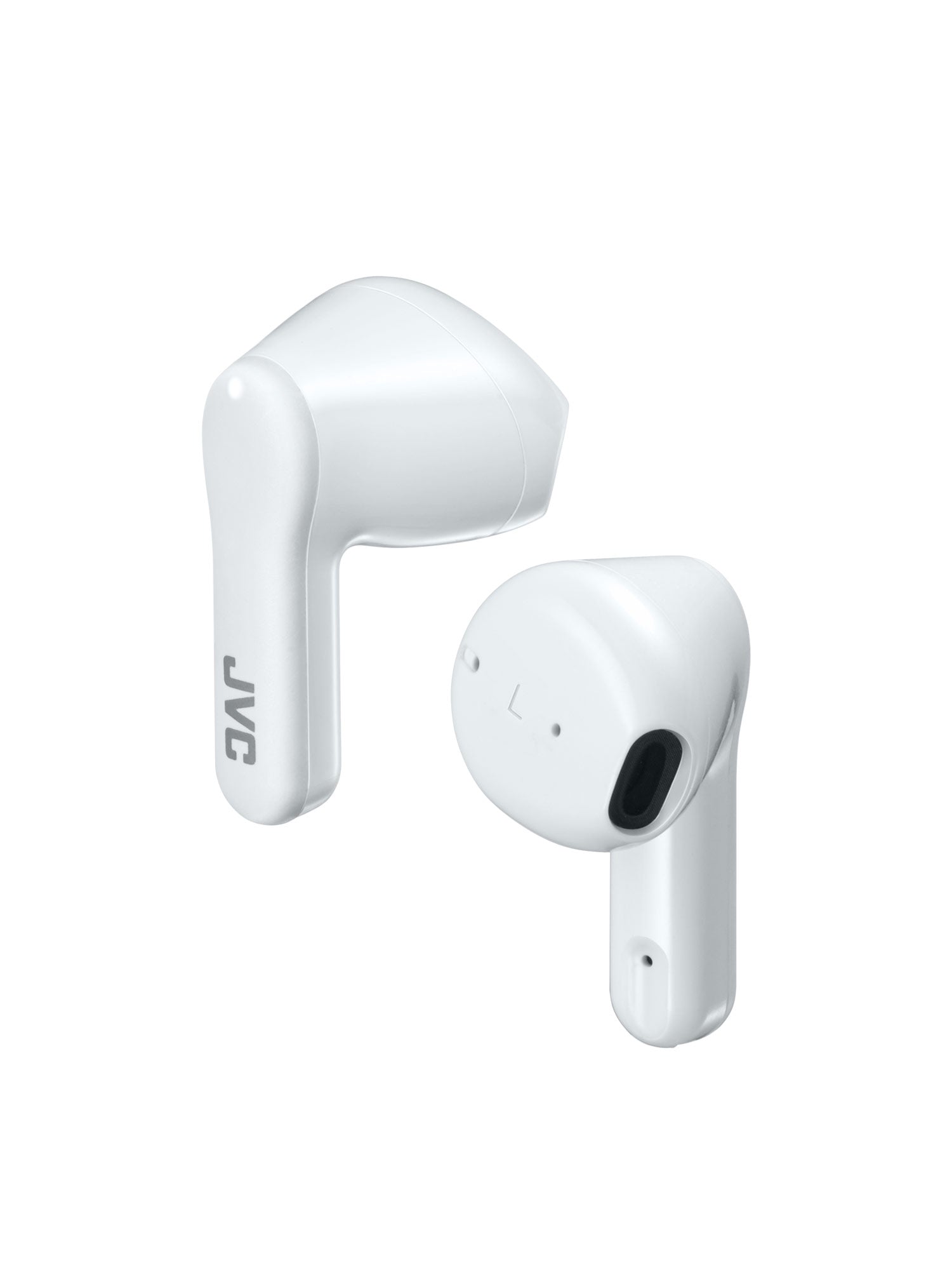 HA-A3T-W in White open-type earbuds 