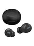 HA-A5T in black gumy mini earbuds charging case and earphones