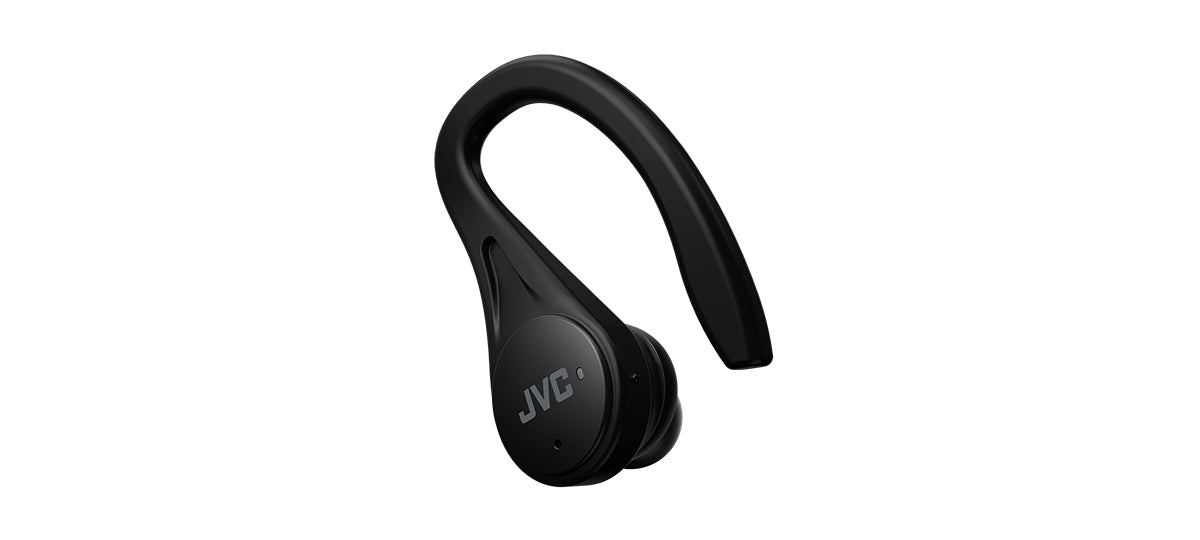 Jvc sport wireless best sale