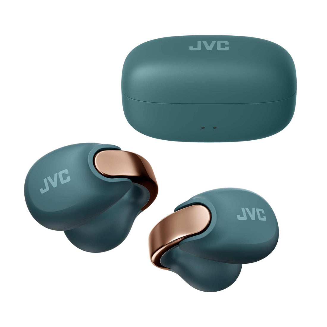 HA-NP1T-A NEW Wireless Open-Earbuds - Blue
