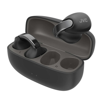 HA-NP1T-B NEW Wireless Open-Earbuds - Black
