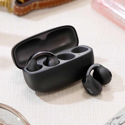 HA-NP1T-B NEW Wireless Open-Earbuds - Black