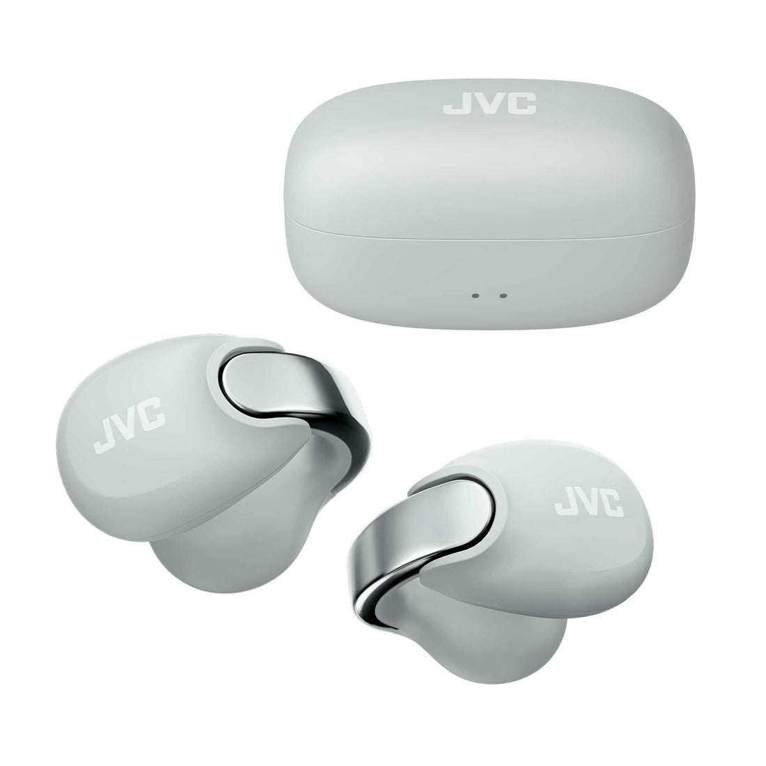 HA-NP1T-H NEW Wireless Open-Earbuds - Grey