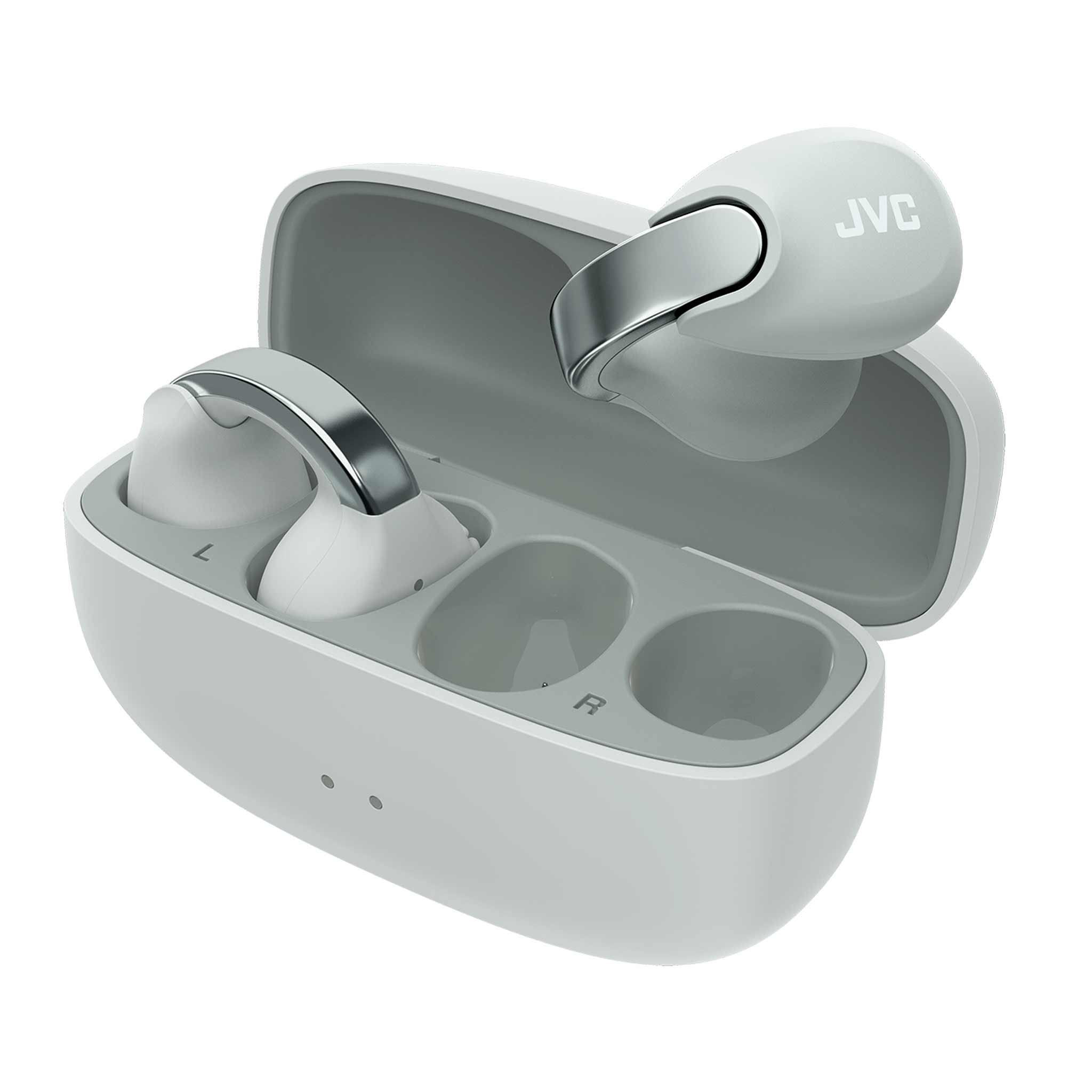 HA-NP1T-H NEW Wireless Open-Earbuds - Grey