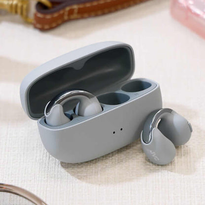 HA-NP1T-H NEW Wireless Open-Earbuds - Grey