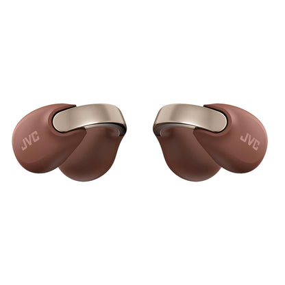 HA-NP1T-T NEW Wireless Open-Earbuds - Brown