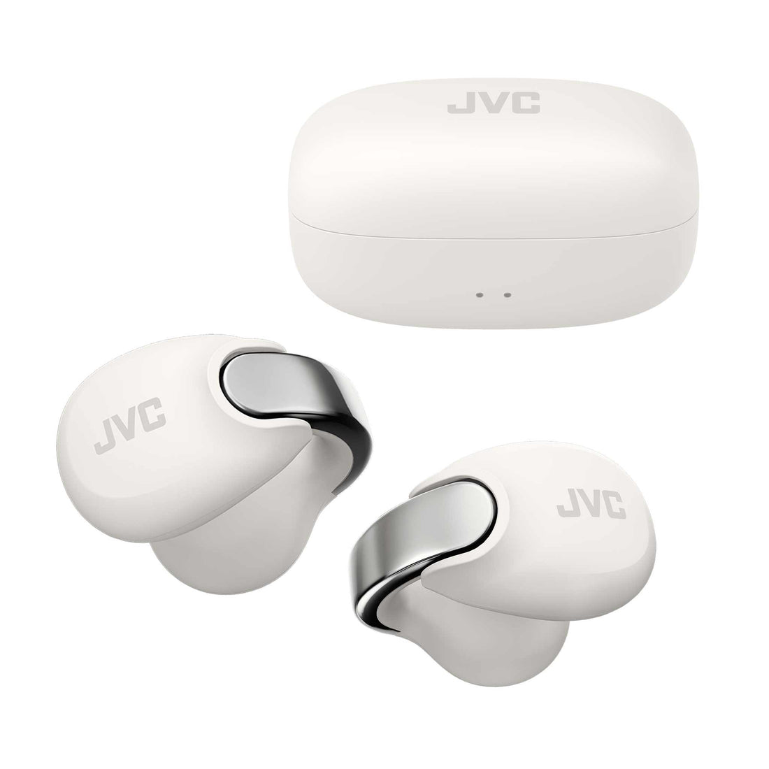 HA-NP1T-W NEW Wireless Open-Earbuds - White