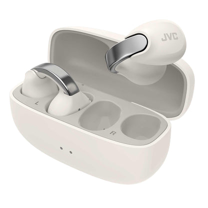 HA-NP1T-W NEW Wireless Open-Earbuds - White