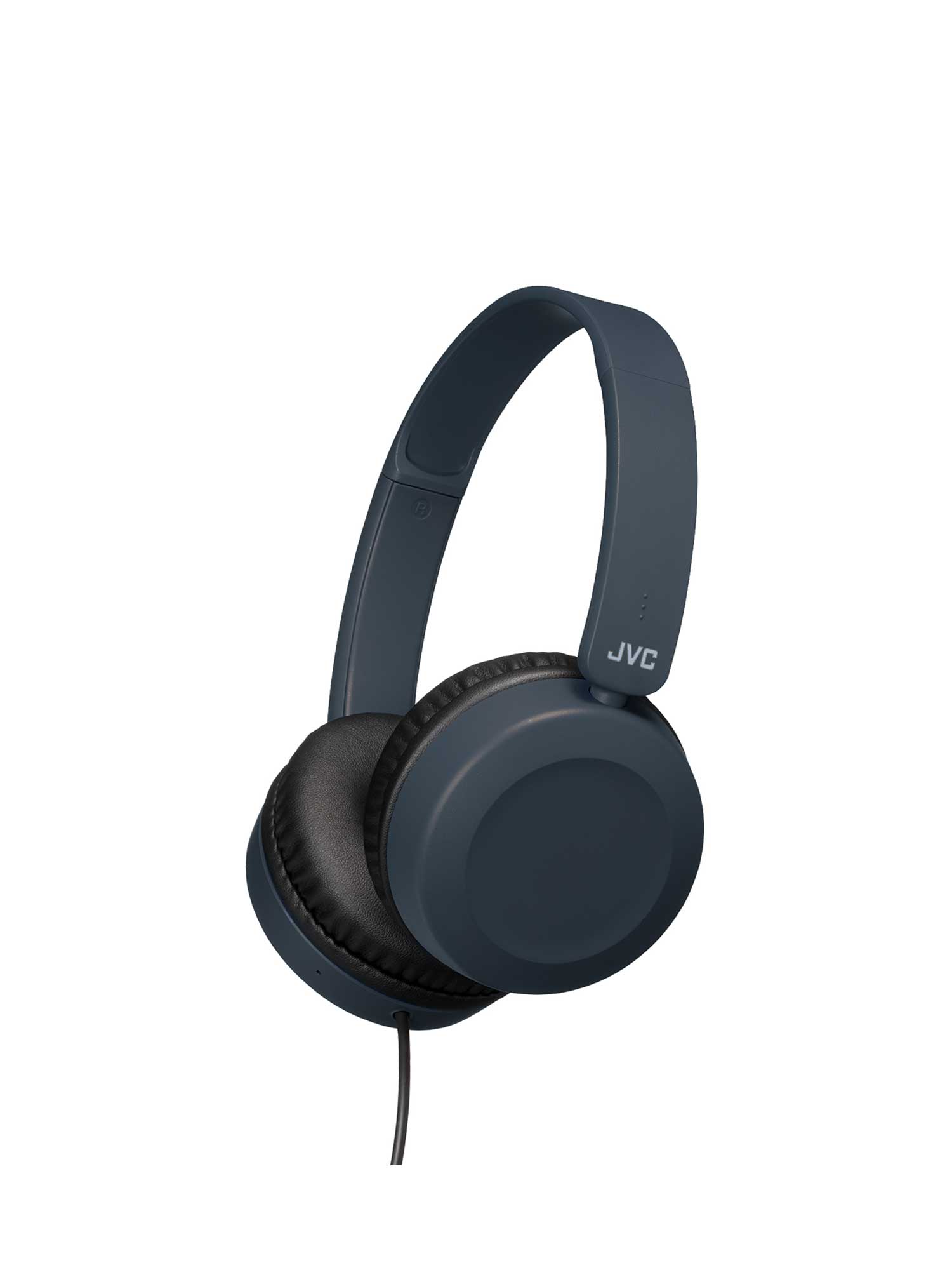 HA-S31M-A Wired Bluetooth On-Ear Headphones in blue