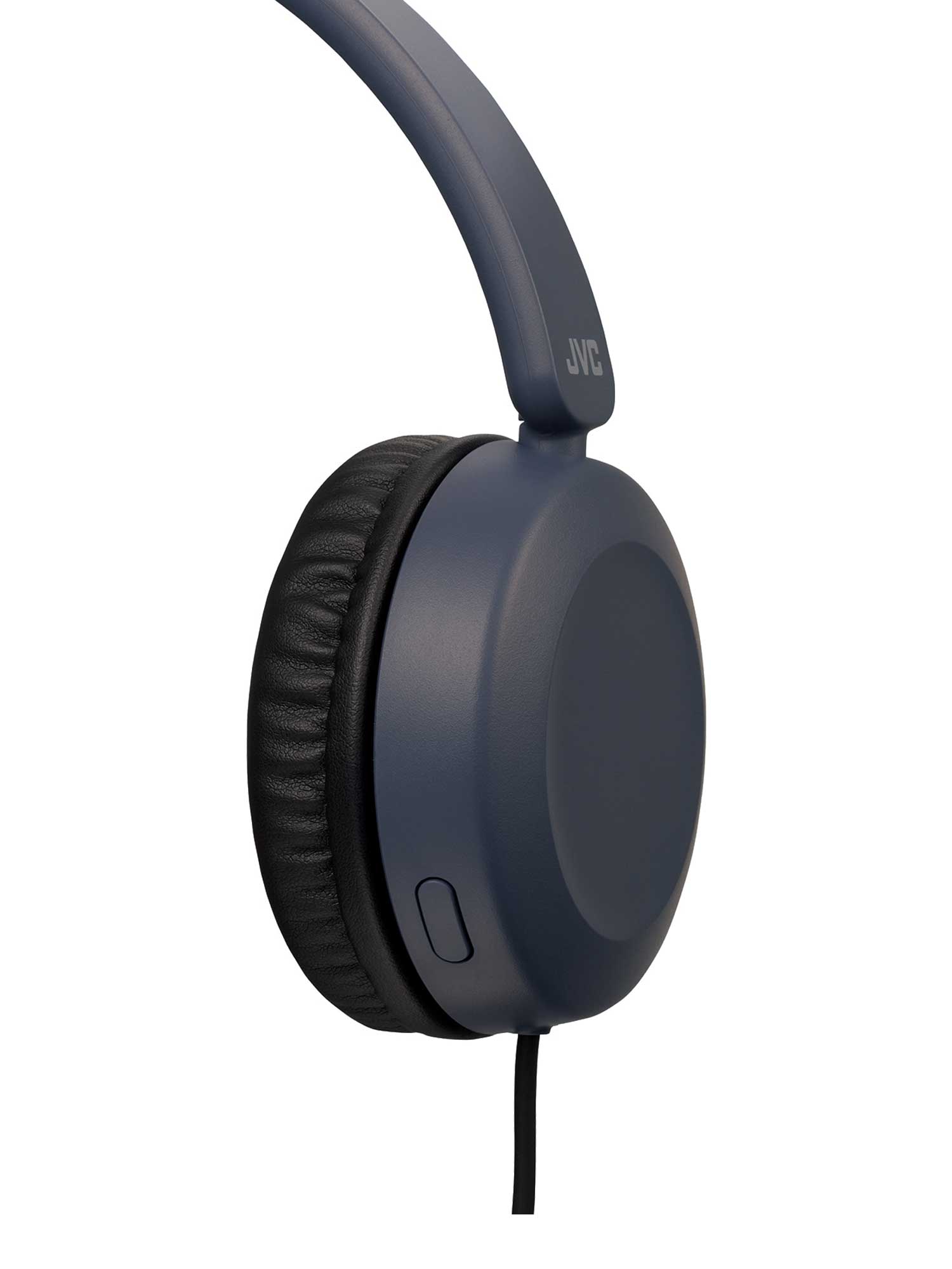HA-S31M-A Wired Bluetooth On-Ear Headphones control buttons
