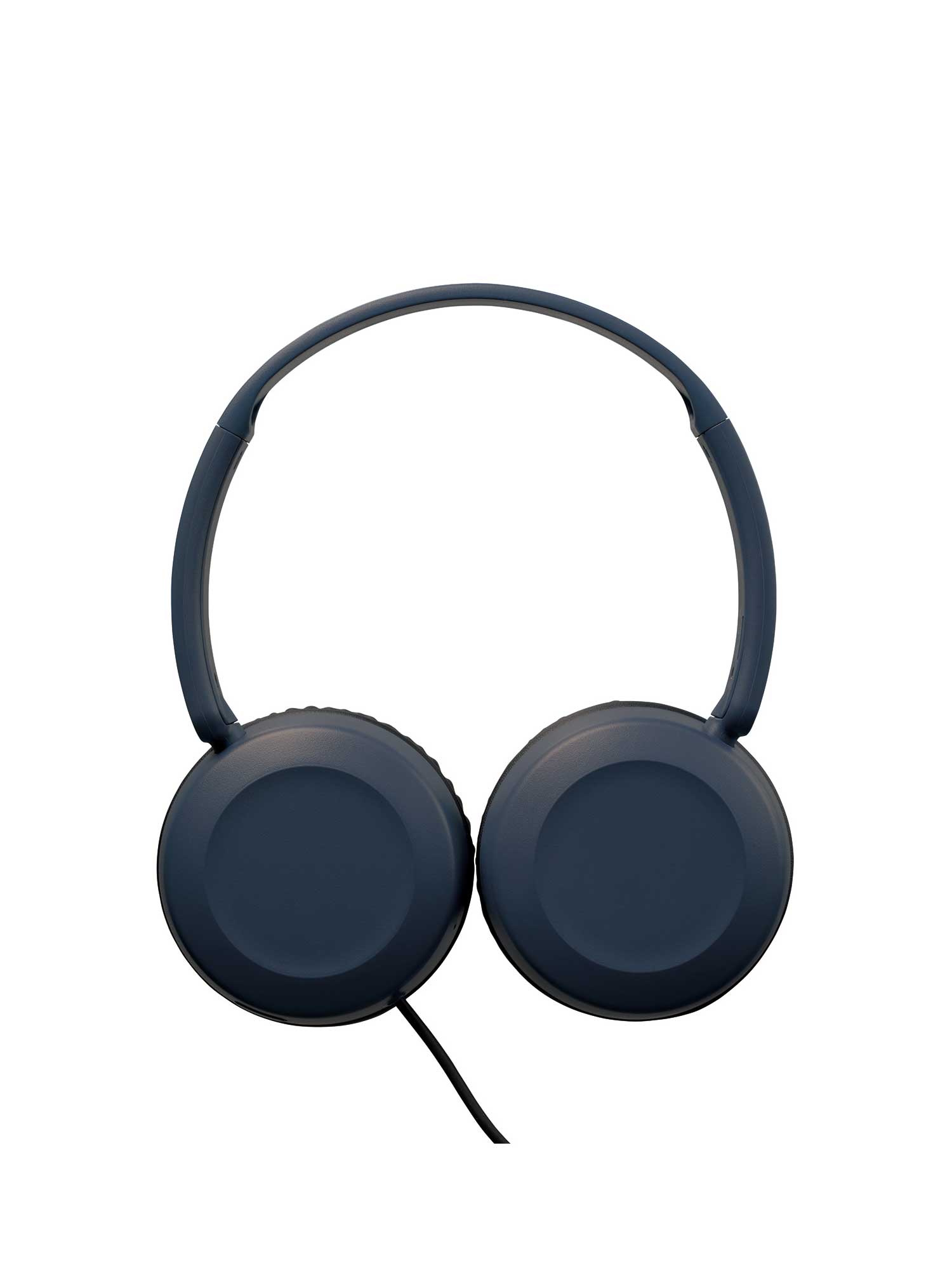 HA-S31M-A Wired Bluetooth On-Ear Headphones swivel design