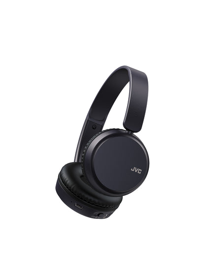HA-S36W-A Blue wireless headphones