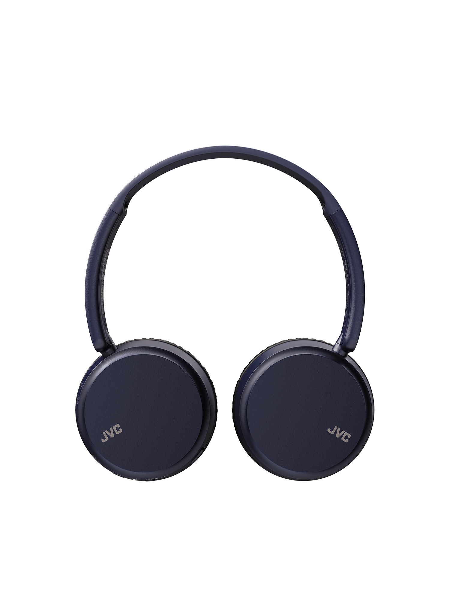 HA-S36W-A On-Ear Wireless Headphones - Blue