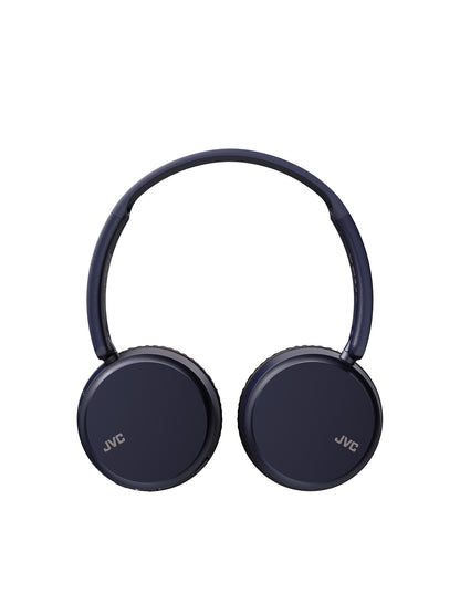 HA-S36W-A On-Ear Wireless Headphones - Blue