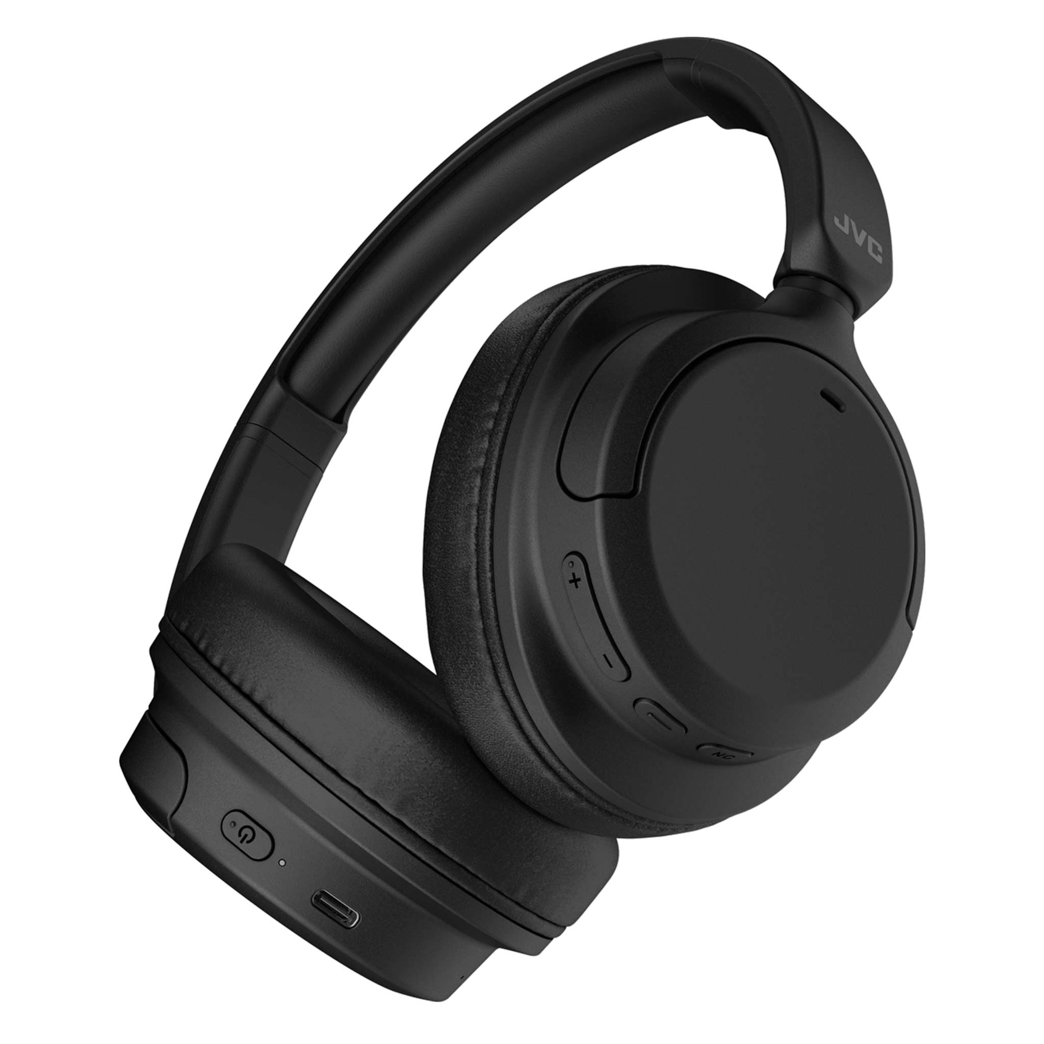 JVC HA-S75N Active Noise Canceling Wireless Headphones – JVC UK
