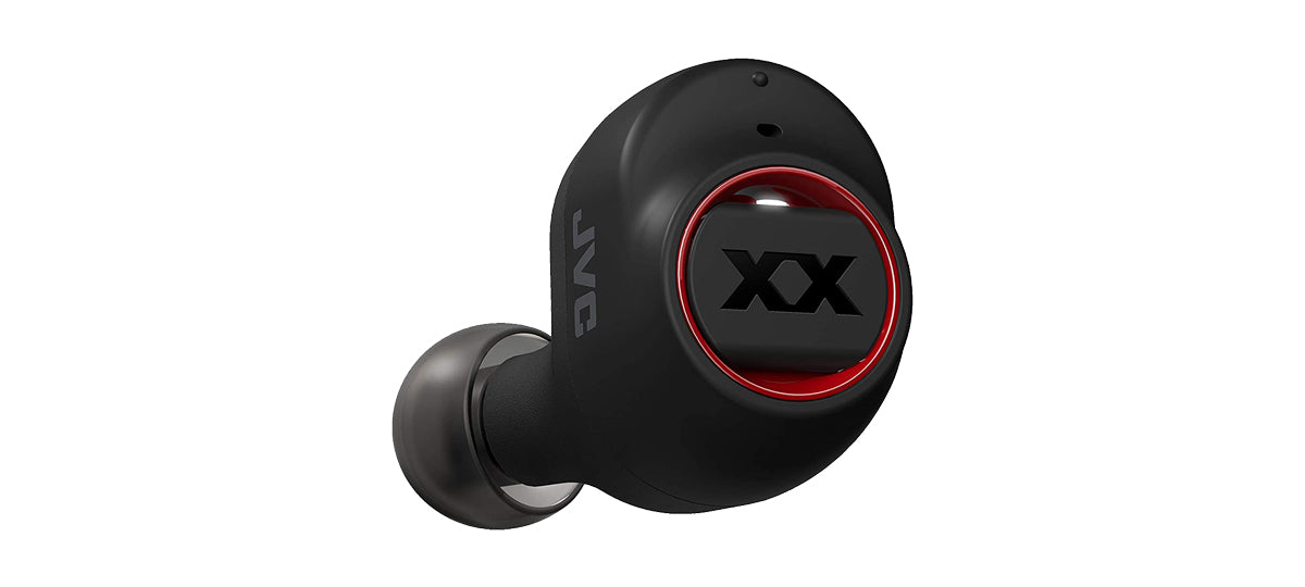 HA-XC50T XX true wireless earbuds quick charge 
