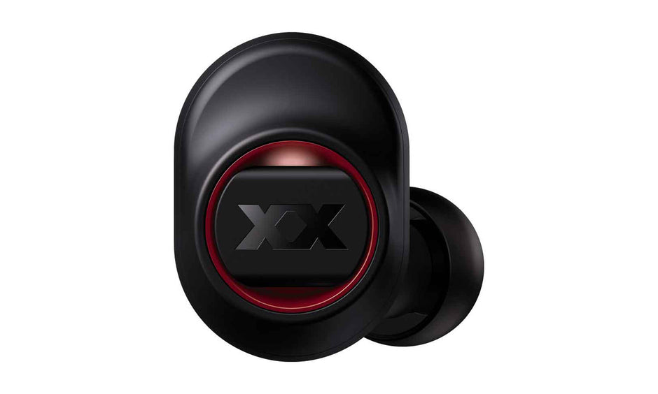 Buy online JVC True Wireless Earphones – JVC UK