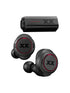 HA-XC90T JVC XX wireless earbuds with charger