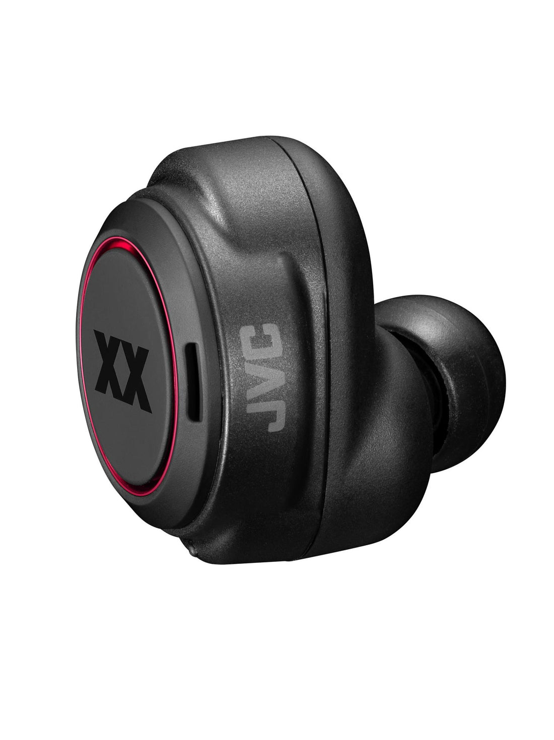 HA-XC90T JVC XX wireless earbud