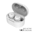 HA-Z330T-W ANC wireless earbuds by JVC