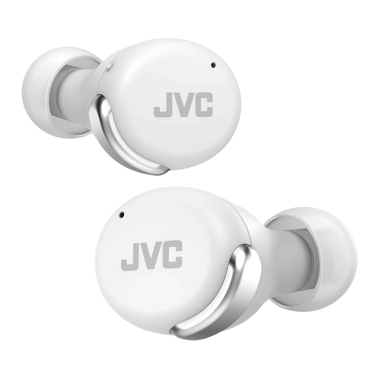 HA-Z330T-W ANC earbuds 