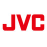 JVC Logo red falcon