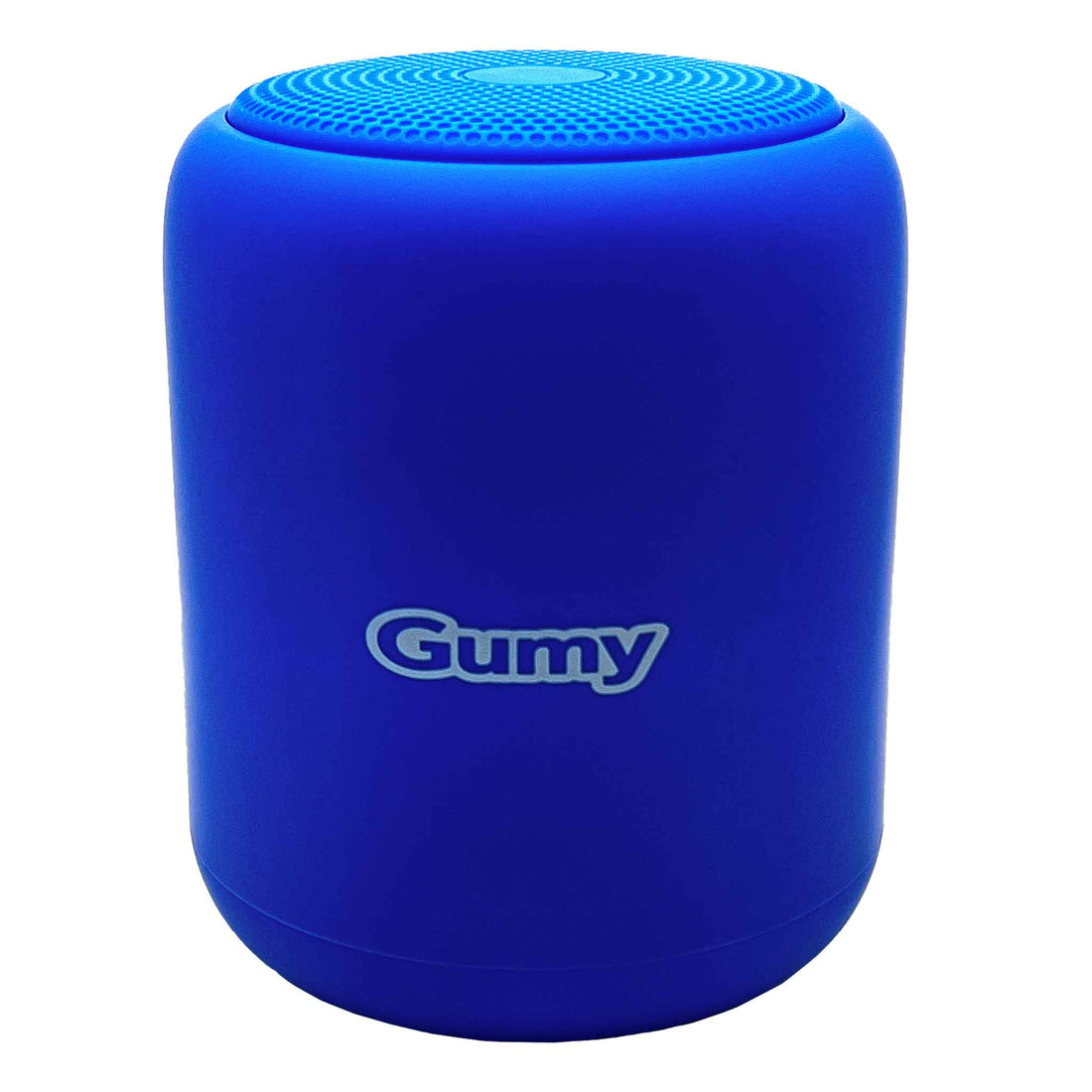 SP-SG10BT-A Gumy Wireless Bluetooth Portable Speaker - Blue