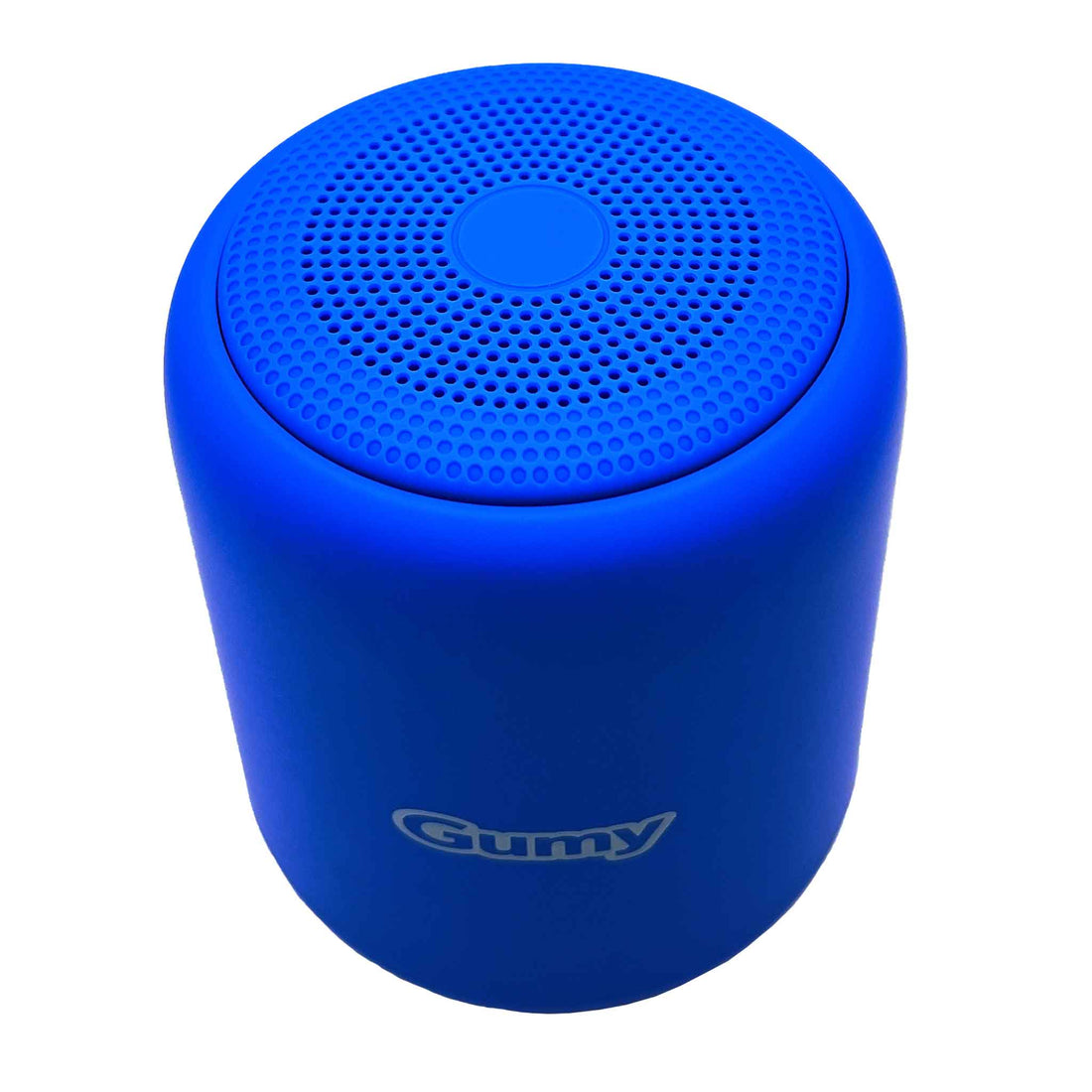 SP-SG10BT-A Gumy Wireless Bluetooth Portable Speaker - Blue