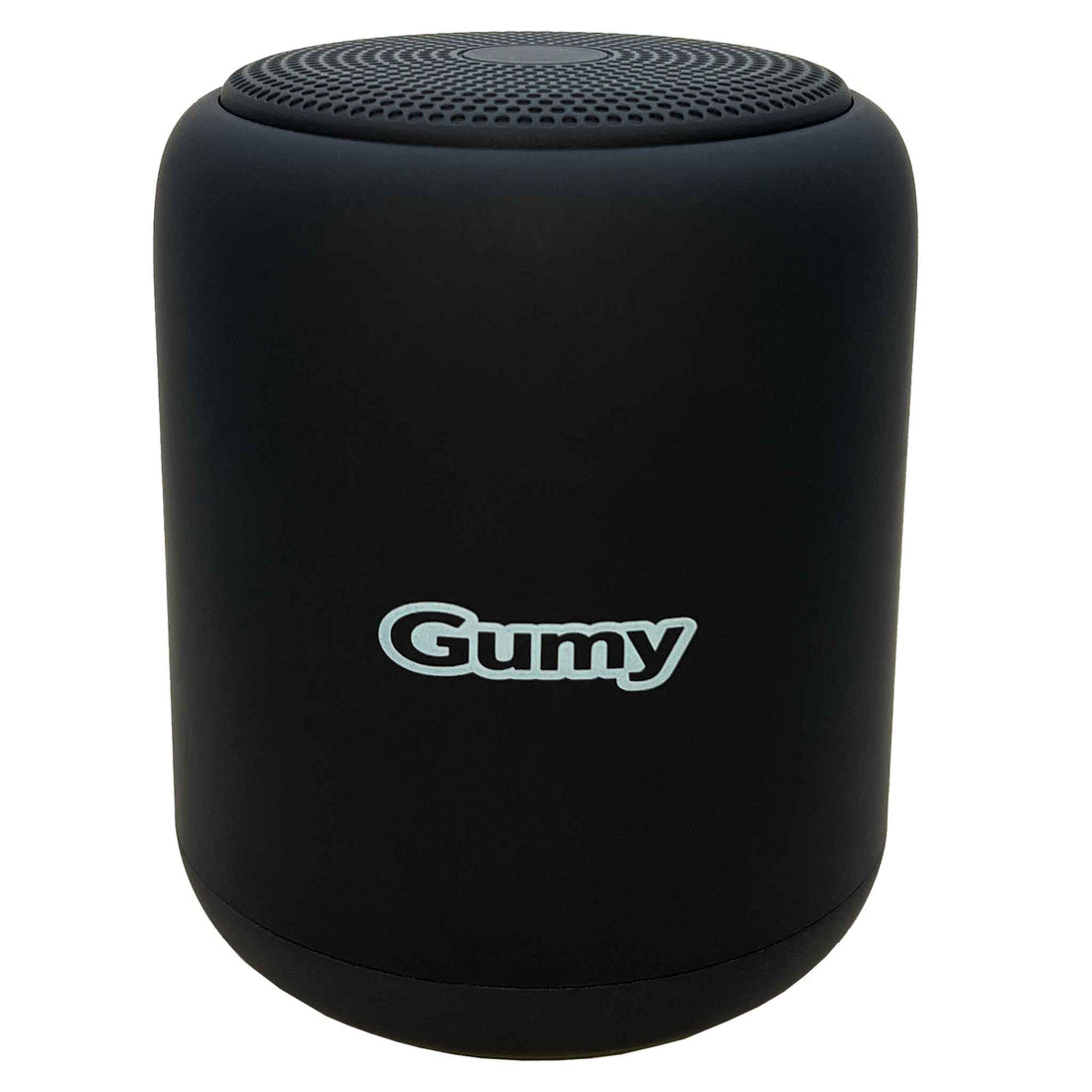 SP-SG10BT-B Gumy Wireless Bluetooth Portable Speaker - Black