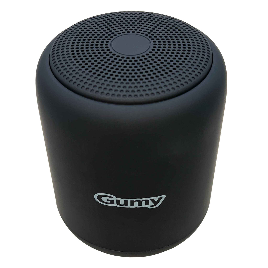 SP-SG10BT-B Gumy Wireless Bluetooth Portable Speaker - Black