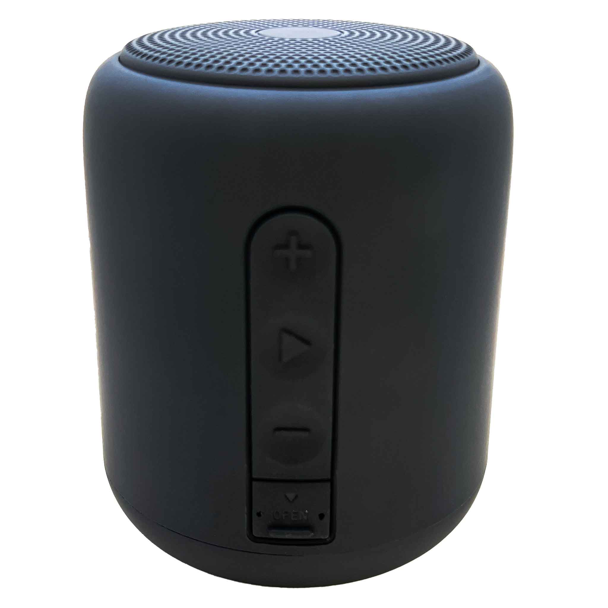 SP-SG10BT-B Gumy Wireless Bluetooth Portable Speaker Black – JVC UK