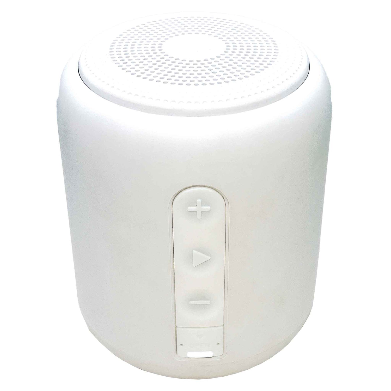 SP-SG10BT-W Gumy Wireless Bluetooth Portable Speaker - White