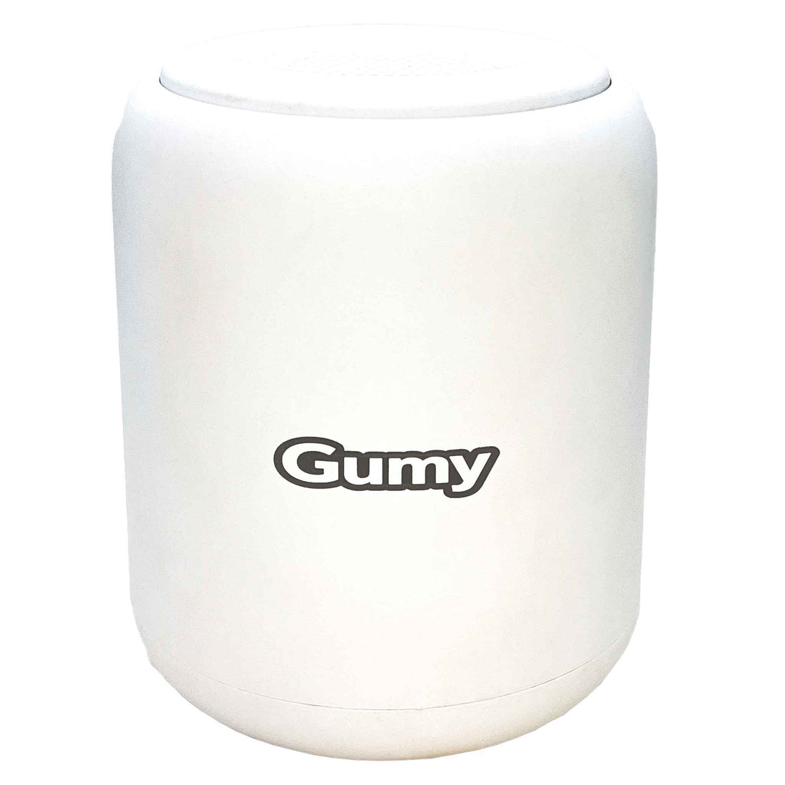 SP-SG10BT-W Gumy Wireless Bluetooth Portable Speaker - White