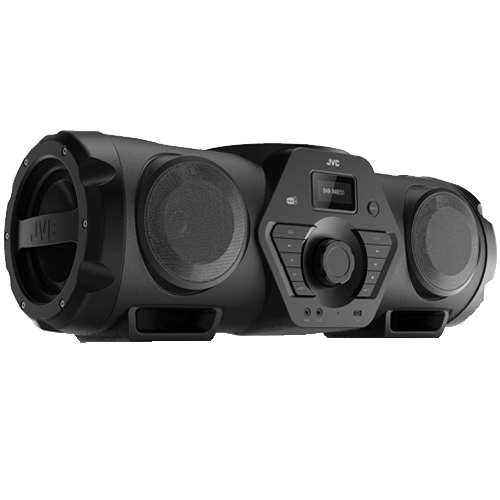 Boob box speaker dab & Bluetooth