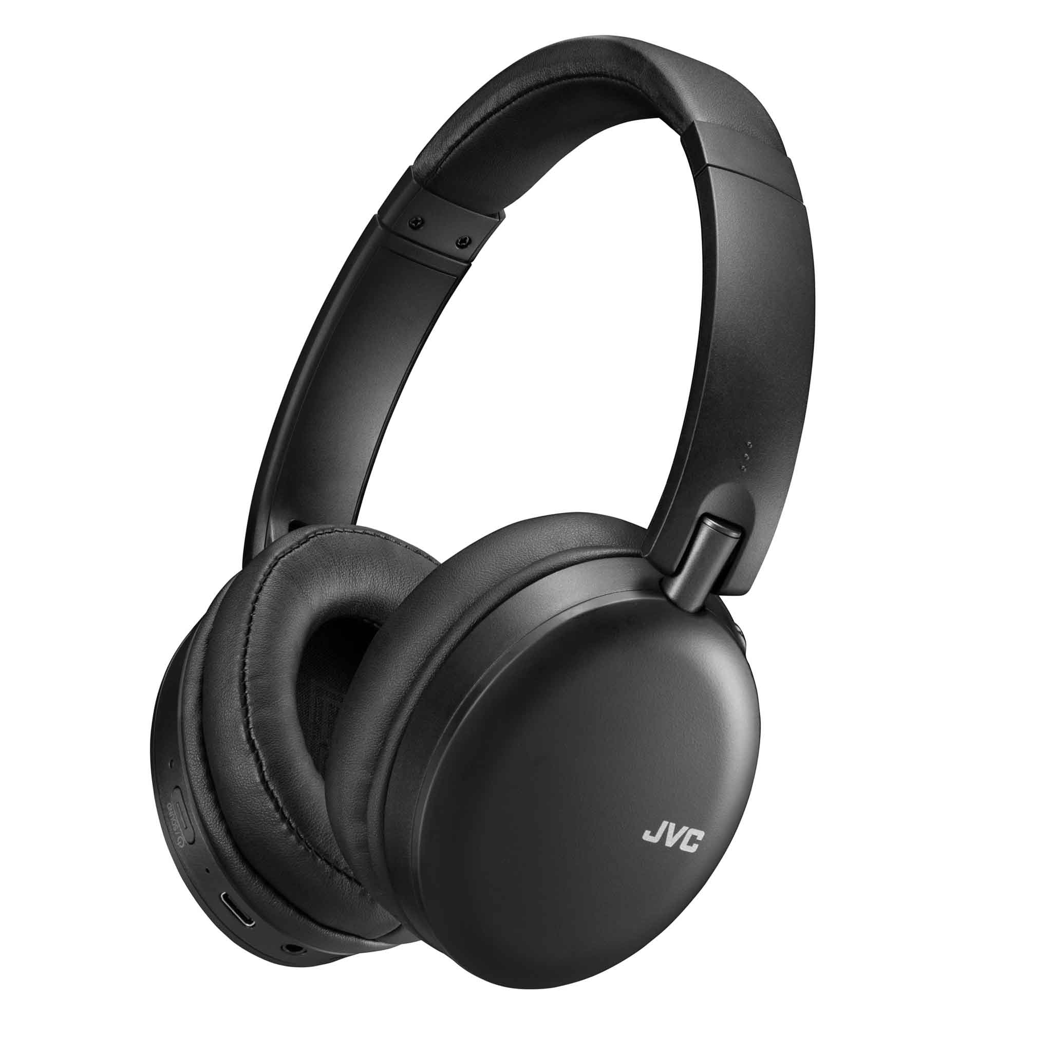 HA-S91N Around-Ear Active Noise Cancelling Wireless Headphones