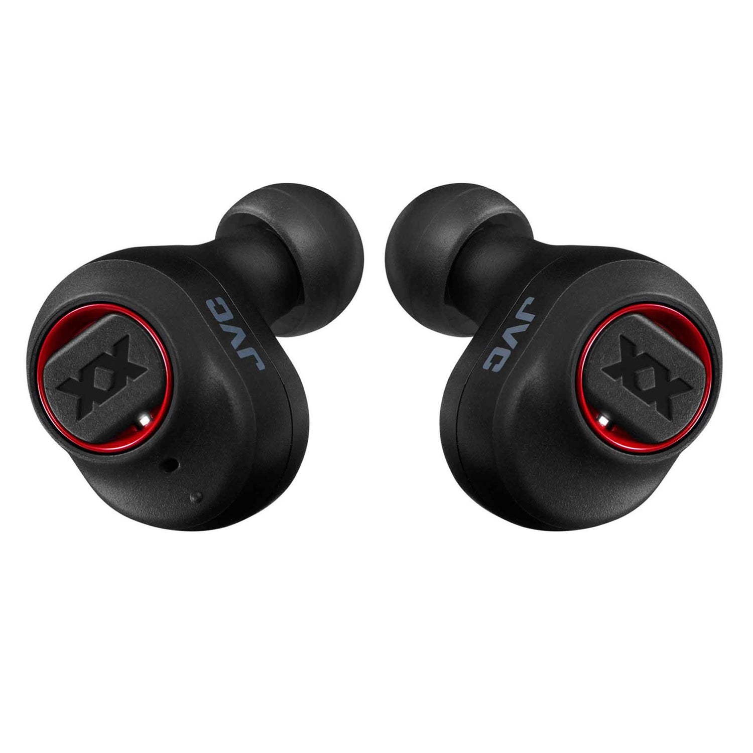 XX true wireless Bluetooth earbuds HA-XC50T in black