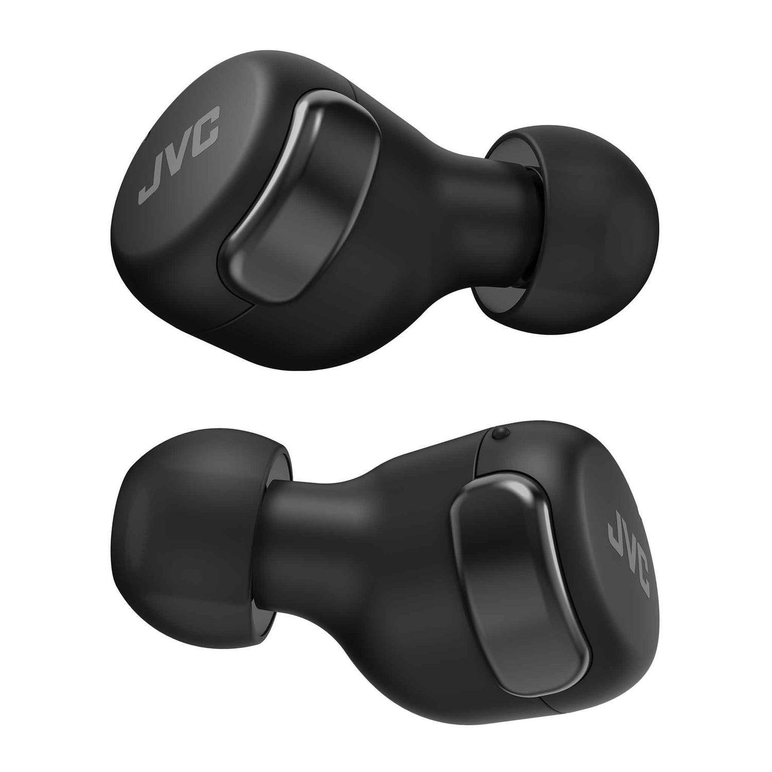 HA-A30T-B noise cancelling earbuds 
