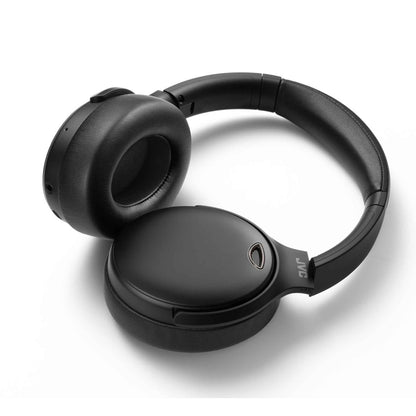 HA-S100N headphones lay flat