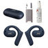 HA-NP35T-A Nearphones wireless earphones with cleaning kit & protective spray