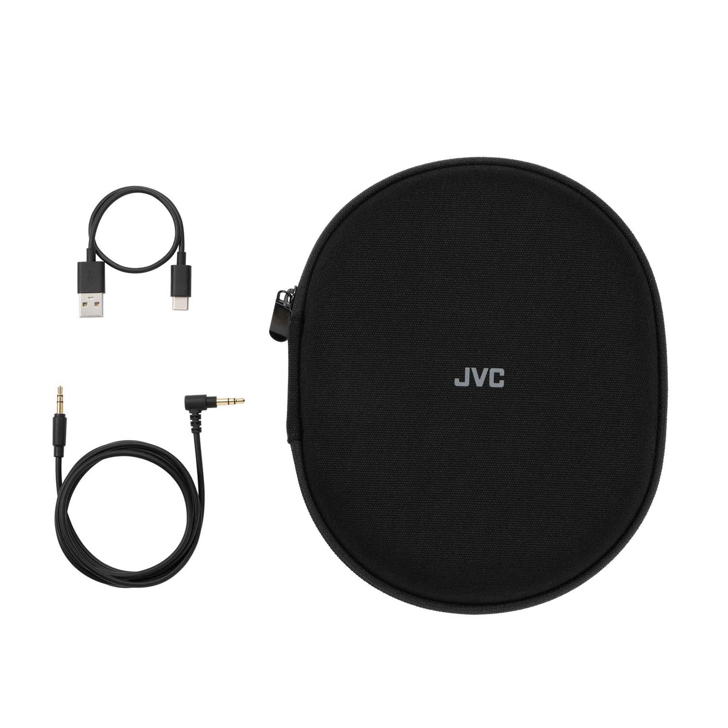HA-S100N headphones accessories