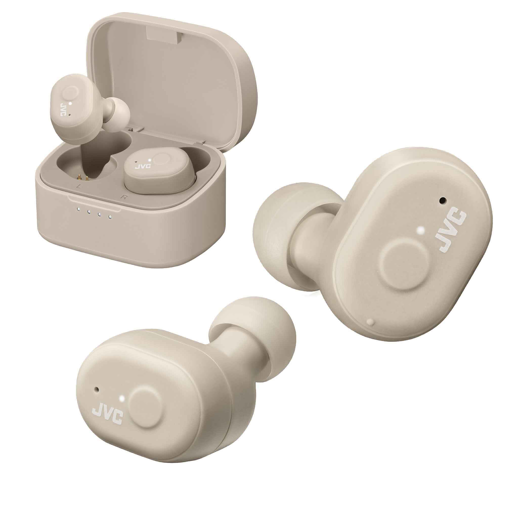 HA-A11T-T Wireless Earbuds and Case