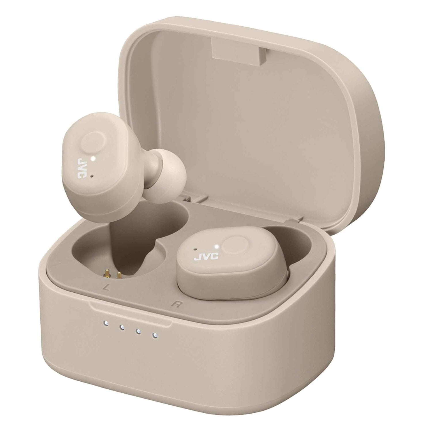 HA-A11T-T Wireless Case with Earbuds